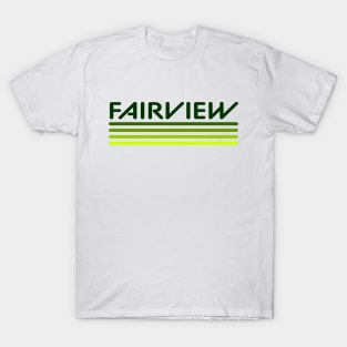 Fairview T-Shirt